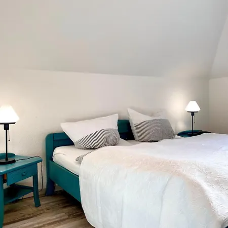 Lägenhet Hafenstrasse 39 12 *