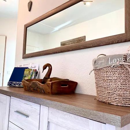 Lägenhet Hafenstrasse 39 12 *