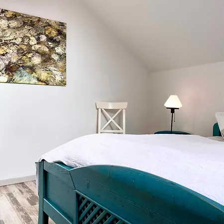 Hafenstrasse 39 12 Lägenhet *