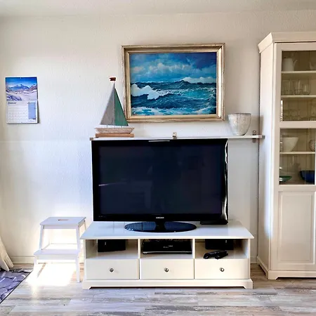 Lägenhet Hafenstrasse 39 12 *